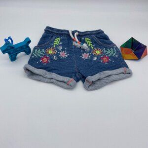 Multiple pieces of kids clothing